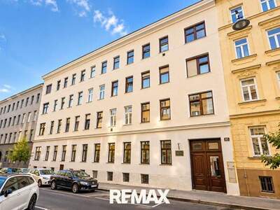 Wohnung kaufen in 1100 Wien (Bild 1)