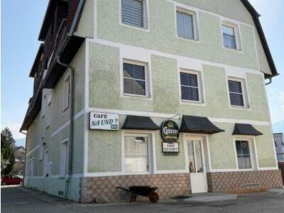 Gastronomie / Restaurant kaufen in 8770 St. Michael (Bild 1)