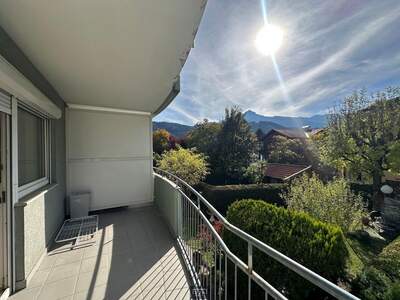 Wohnung mit Balkon mieten in 6020 Innsbruck (Bild 5)