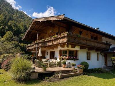 Eigentumswohnung in 6370 Kitzbühel