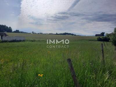 Grundstück kaufen in 4540 Bad Hall