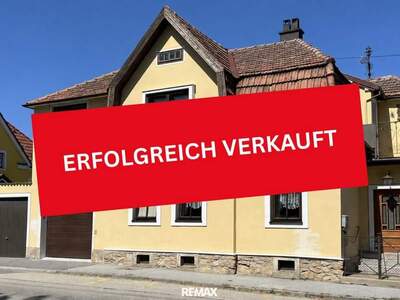 Haus kaufen in 3580 Horn