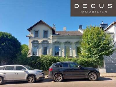 Haus kaufen in 1180 Wien