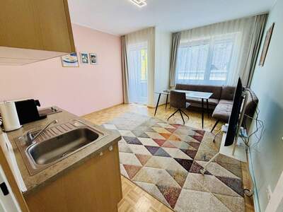 Wohnung mit Balkon kaufen in 8720 Knittelfeld (Bild 4)