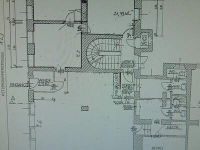 Gewerbeobjekt mieten in 1120 Wien (Bild 5)