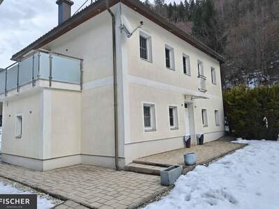 Haus kaufen in 9612 Labientschach (Bild 1)