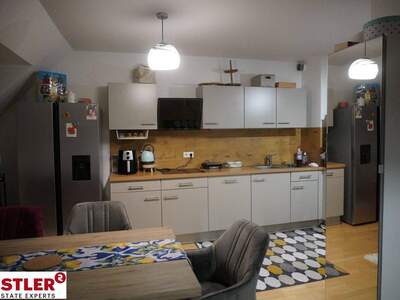 Wohnung mieten in 9020 Klagenfurt