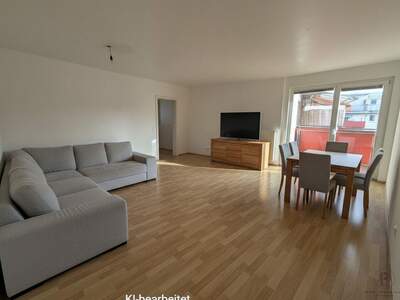 Wohnung mit Balkon mieten in 8010 Graz (Bild 3)