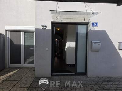 Reihenhaus kaufen in 2100 Stetten (Bild 2)