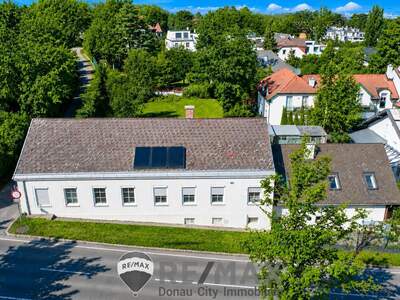 Einfamilienhaus kaufen in 2372 Gießhübl (Bild 1)