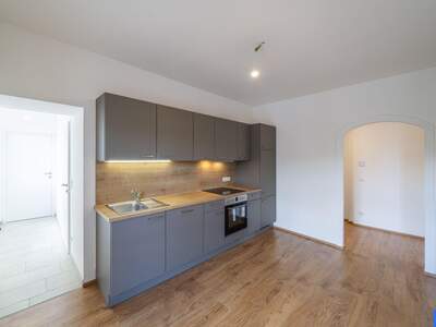 Wohnung mit Balkon mieten in 8552 Eibiswald (Bild 4)