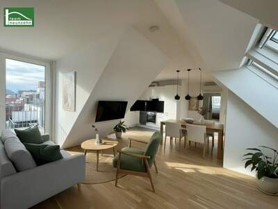 Mietwohnung in 1200 Wien