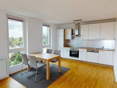 Terrassenwohnung kaufen in 1210 Wien (Bild 5)