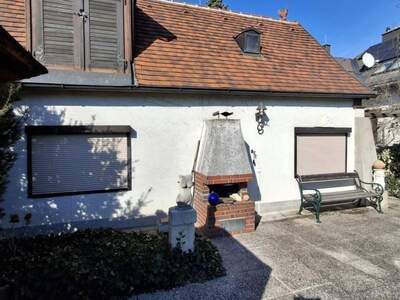 Haus kaufen in 2500 Baden