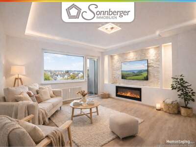 Eigentumswohnung in 4060 Leonding (Bild 1)