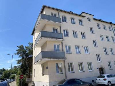 Mietwohnung in 3500 Krems