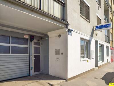 Anlageobjekt kaufen in 1160 Wien (Bild 1)