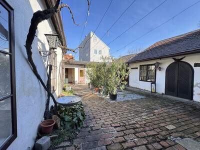 Gewerbeobjekt kaufen in 3400 Klosterneuburg (Bild 1)