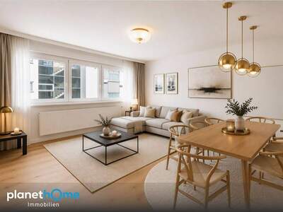 Wohnung kaufen in 1160 Wien