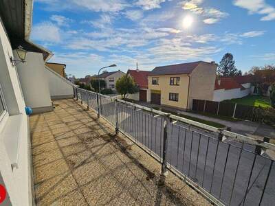 Terrassenwohnung mieten in 2435 Ebergassing (Bild 1)
