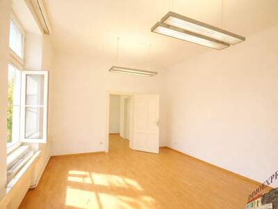 Gewerbeobjekt mieten in 3100 St. Pölten (Bild 1)