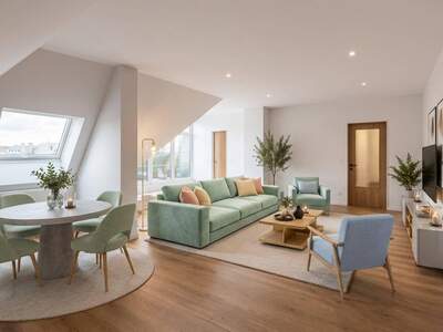 Wohnung kaufen in 1230 Wien