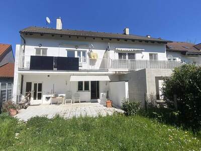 Haus kaufen in 2103 Langenzersdorf