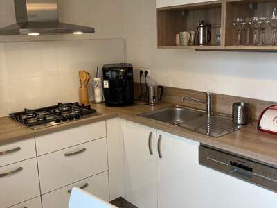 Apartment provisionsfrei kaufen in 1200 Wien