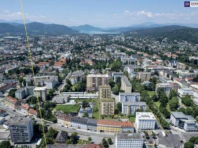 Wohnung kaufen in 9020 Klagenfurt