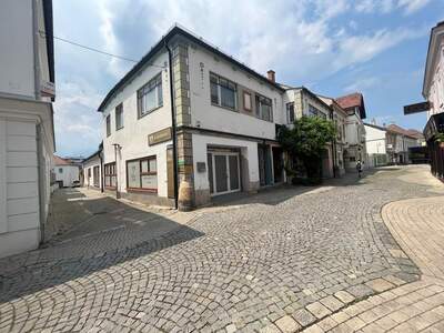 Gewerbeobjekt mieten in 2620 Neunkirchen