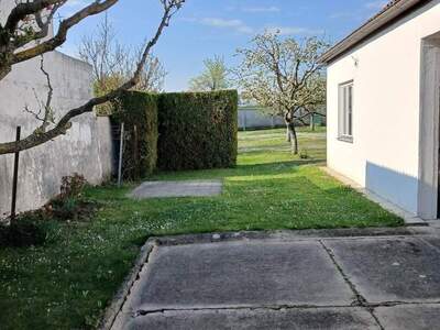 Haus provisionsfrei kaufen in 7022 Schattendorf