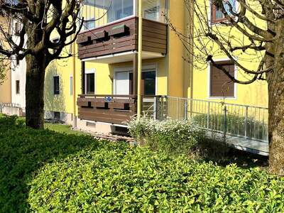 Wohnung provisionsfrei mieten in 5082 Grödig