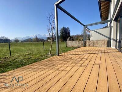 Reihenhaus mieten in 5421 Adnet (Bild 1)