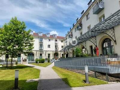 Mietwohnung in 4020 Linz