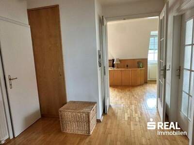 Terrassenwohnung kaufen in 4020 Linz (Bild 2)