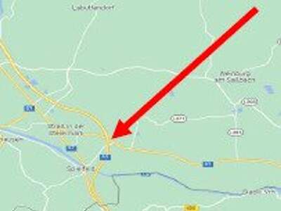 Grundstück kaufen in 8471 Sankt Veit (Bild 2)