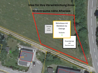 Grundstück kaufen in 4851 Gampern (Bild 2)