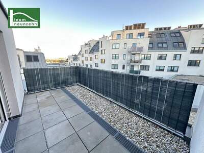 Terrassenwohnung mieten in 1210 Wien (Bild 5)