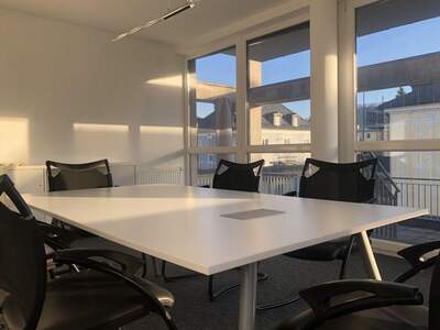 Gewerbeobjekt mieten in 5020 Salzburg (Bild 2)