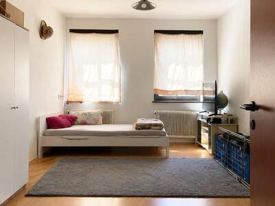 Altbauwohnung mieten in 4560 Kirchdorf (Bild 4)
