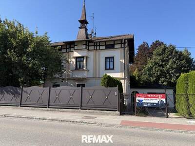 Haus kaufen in 5280 Braunau