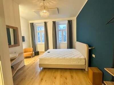 Wohnung mieten in 1170 Wien