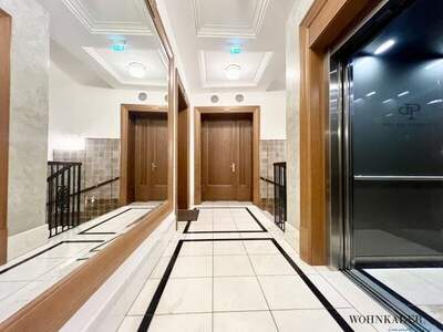 Wohnung mieten in 1010 Wien