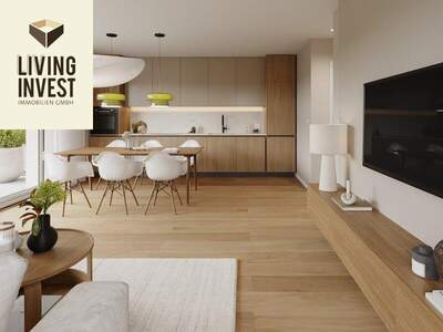 Penthouse kaufen in 4209 Haid