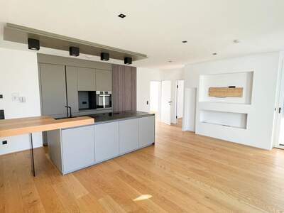 Terrassenwohnung kaufen in 6065 Thaur (Bild 2)