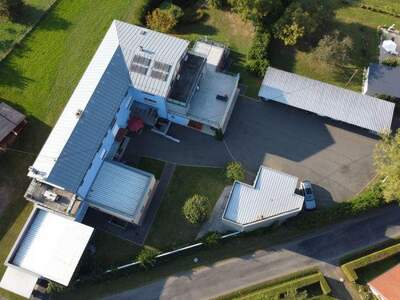 Haus kaufen in 8383 Jennersdorf