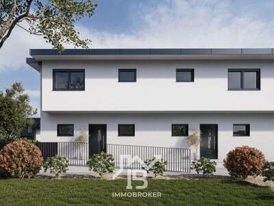 Reihenhaus kaufen in 4782 St. Florian