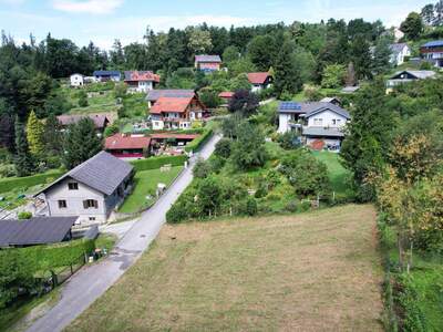 Grundstück kaufen in 8076 Vasoldsberg