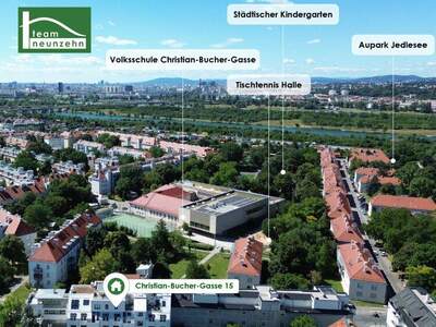 Eigentumswohnung in 1210 Wien (Bild 4)