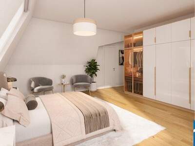 Terrassenwohnung mieten in 1140 Wien (Bild 5)
